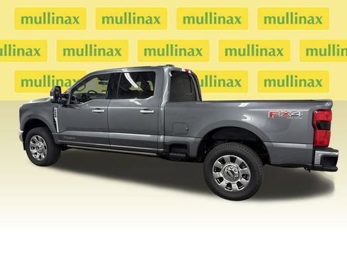 New 2026 Ford F250 Lariat w/ Lariat Ultimate Package image 10