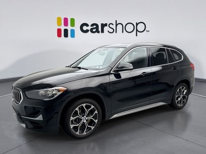 Used 2021 BMW X1 xDrive28i w/ Convenience Package