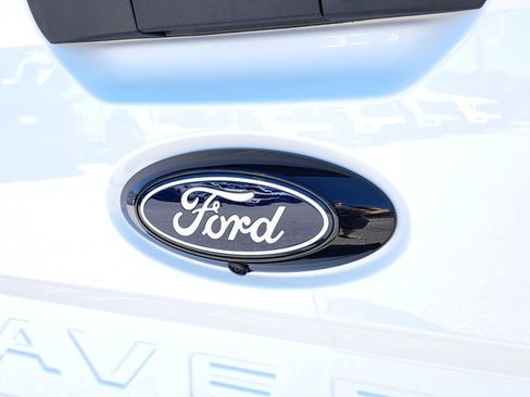 New 2026 Ford Maverick XL FWD image 10