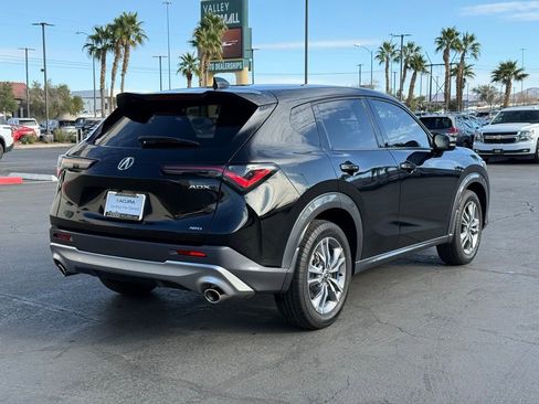 Used 2025 Acura ADX AWD image 5
