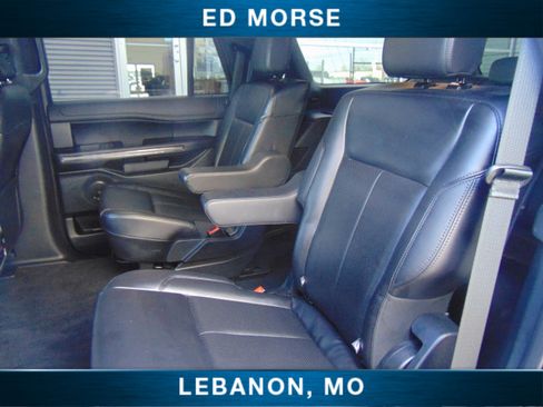 Certified 2021 Ford Expedition XLT image 11