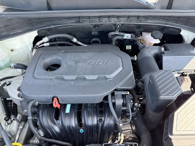 Used 2020 Kia Sportage S FWD image 25