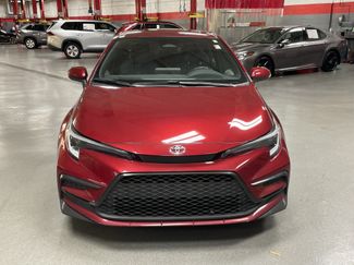 Certified 2023 Toyota Corolla SE video 3