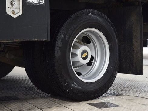 Used 2022 Chevrolet Silverado 3500 W/T w/ WT Fleet Convenience Package image 19