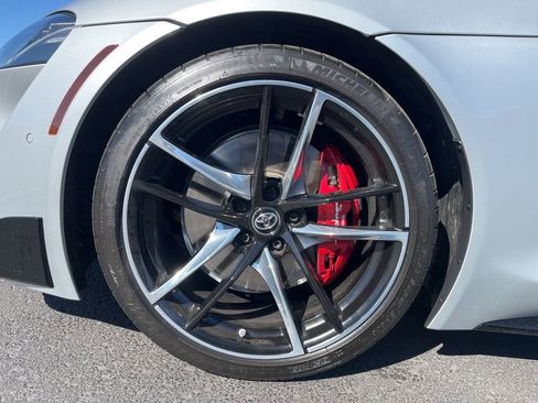 Used 2022 Toyota Supra Premium w/ Driver Assist Package image 14