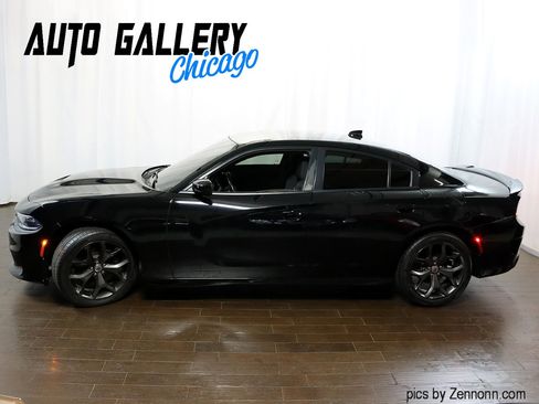 Used 2019 Dodge Charger GT image 10