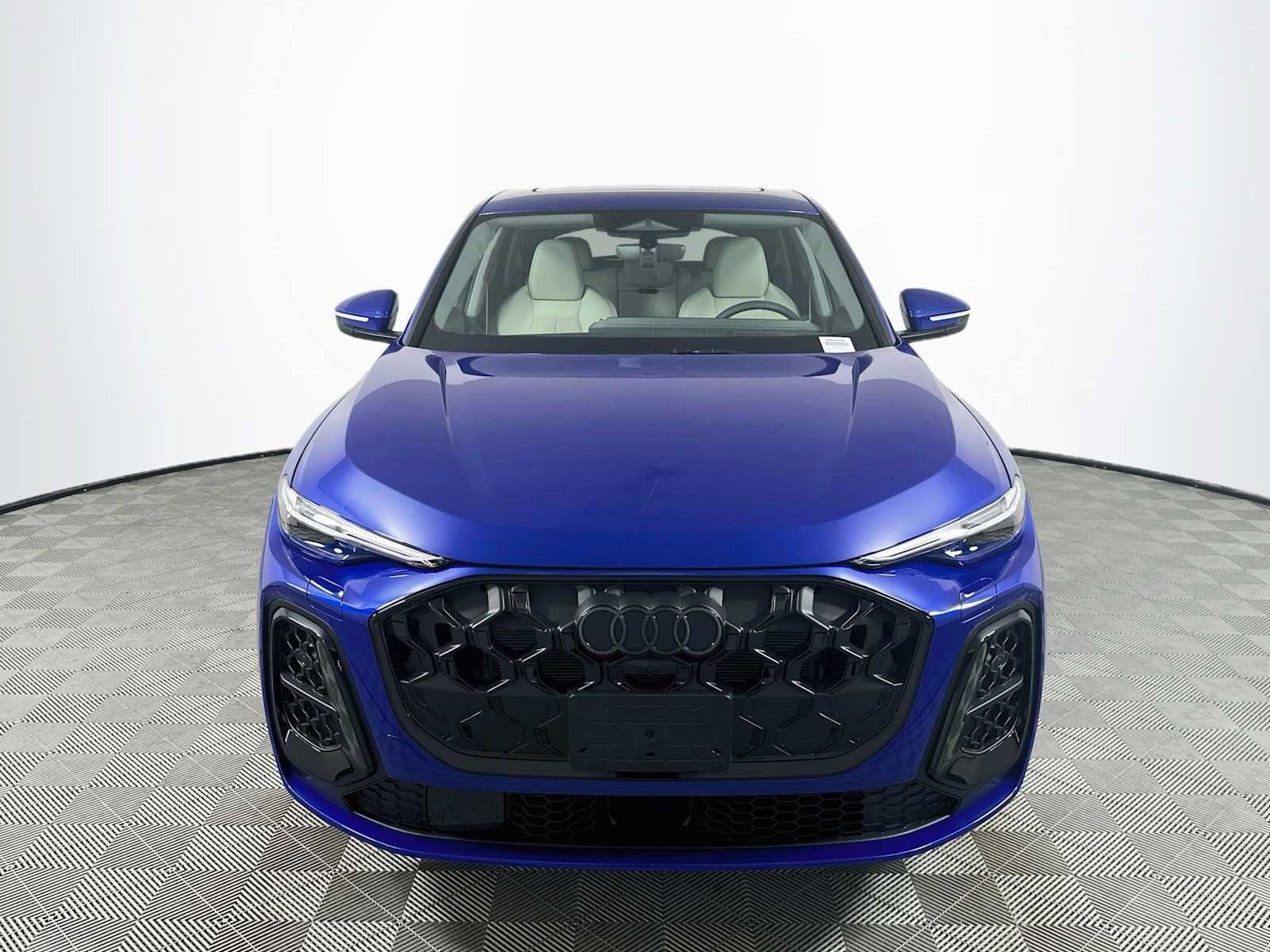 New 2026 Audi Q5 Premium Plus AWD/4WD image 2