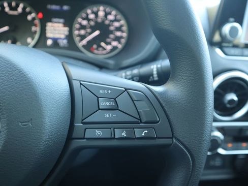 New 2025 Nissan Sentra S image 20