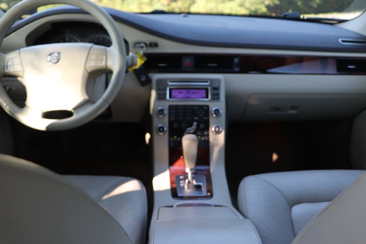 Used 2007 Volvo S80 3.2 FWD image 23