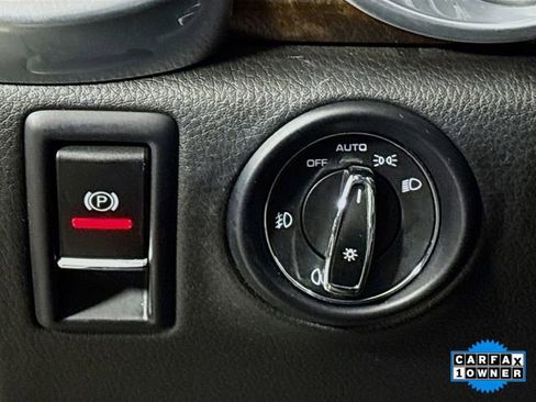 Used 2017 Porsche Cayenne S Platinum w/ Premium Package Plus (Pjy) image 10