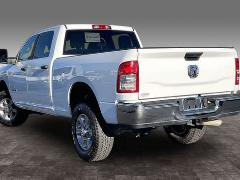 Used 2024 RAM 2500 Big Horn image 12