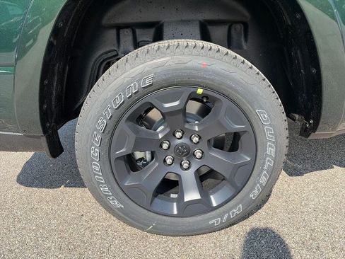 New 2027 RAM 1500 4x4 Crew Cab image 12