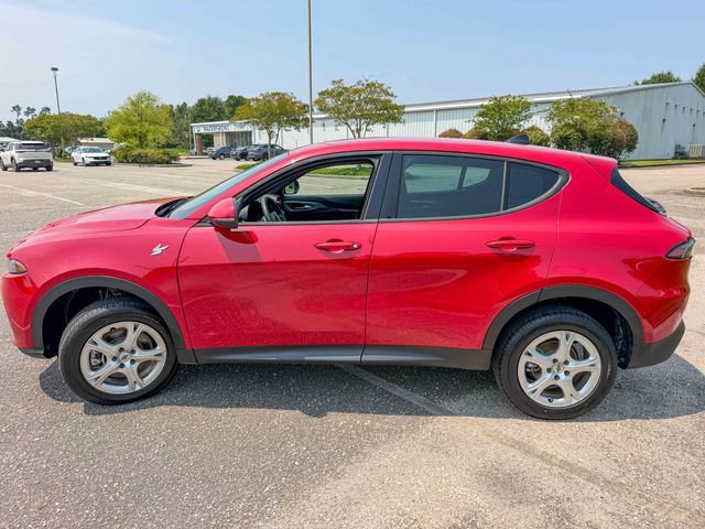 Used 2024 Dodge Hornet GT AWD/4WD image 6