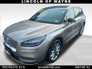 Certified 2021 Lincoln Corsair AWD w/ Premium Package 360° Tour