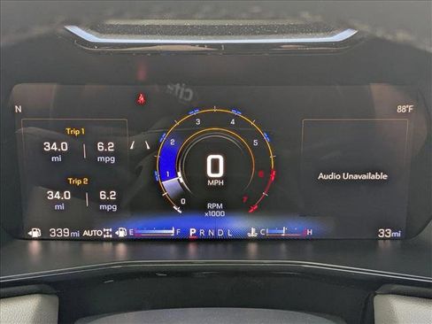 New 2026 Chevrolet Colorado ZR2 w/ Technology Package image 10