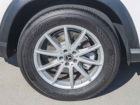 Used 2024 Mercedes-Benz GLE 450e 4MATIC image 12