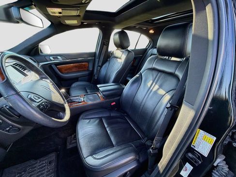 Used 2014 Lincoln MKS AWD w/ Equipment Group 101A image 23