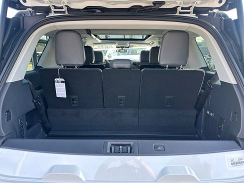 New 2025 Ford Expedition Active image 34