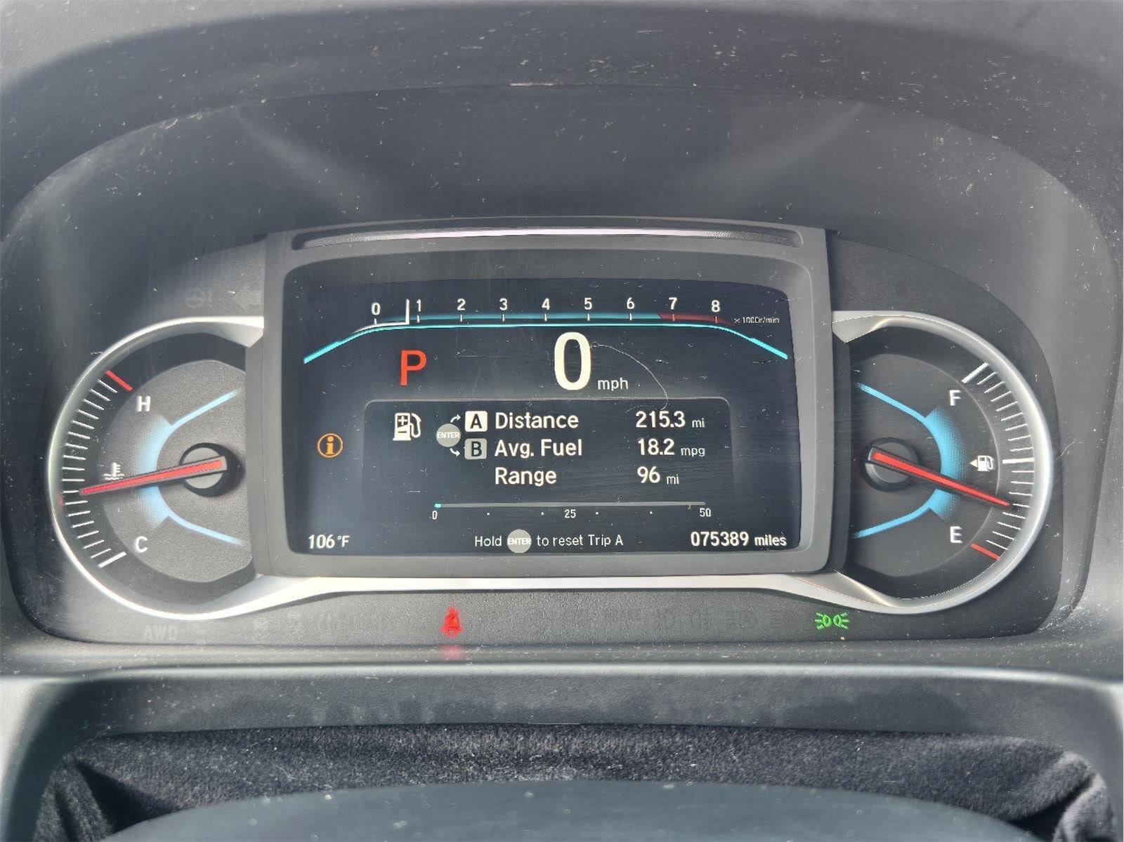 Used 2021 Honda Passport Sport image 13
