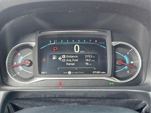 Used 2021 Honda Passport Sport image 13
