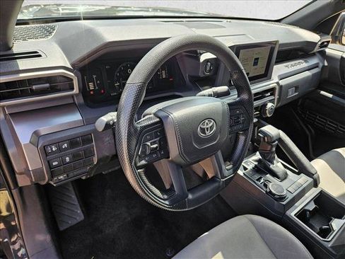 Used 2024 Toyota Tacoma SR5 AWD/4WD image 10