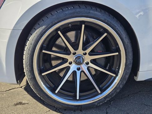 Used 2019 Audi S5 Premium Plus image 7