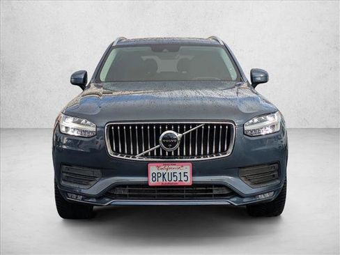 Used 2020 Volvo XC90 T6 Momentum w/ Protection Package Premier image 2