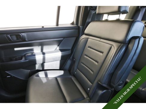 Used 2025 Hyundai Santa Fe Calligraphy AWD/4WD image 13