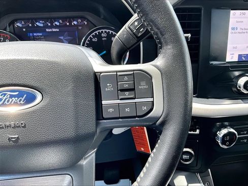 Used 2021 Ford F150 XLT w/ Equipment Group 301A Mid RWD image 18