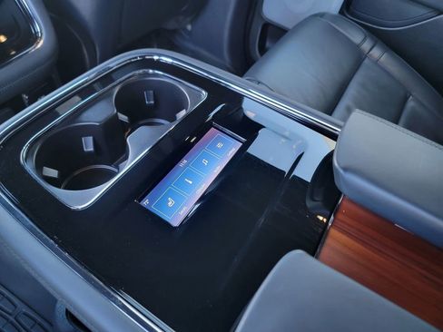 Used 2022 Lincoln Navigator Reserve image 14