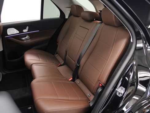 Certified 2026 Mercedes-Benz GLE 450 GLE 450 image 18