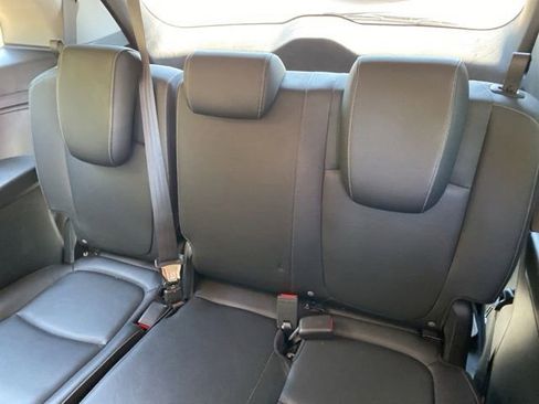Used 2024 Honda Odyssey EX-L image 8