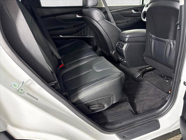 Used 2022 Hyundai Santa Fe Limited FWD image 17