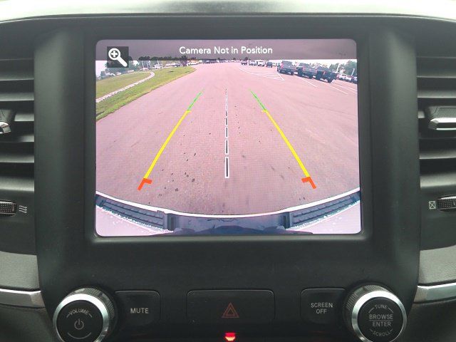 Used 2020 RAM 1500 Big Horn AWD/4WD image 25