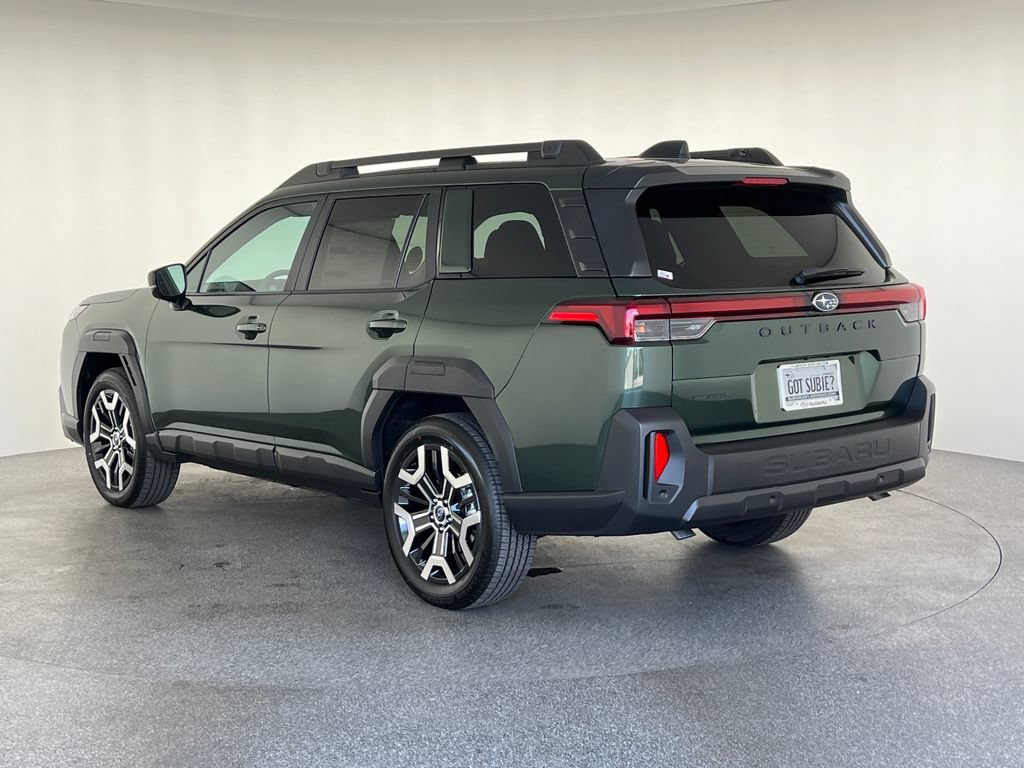 New 2026 Subaru Outback Touring XT AWD/4WD image 7