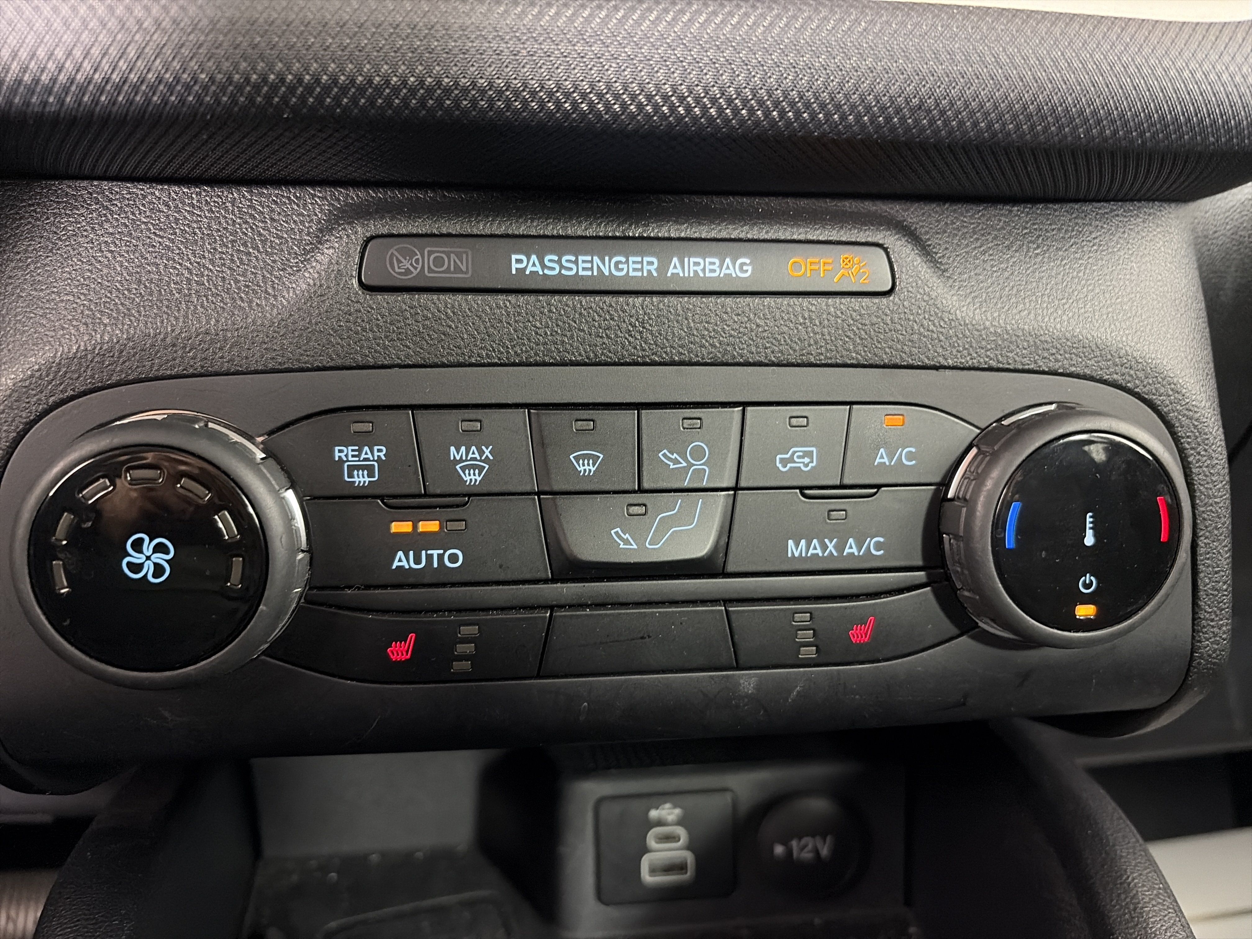Used 2023 Ford Bronco Sport Heritage w/ Heritage Convenience Package AWD/4WD image 19