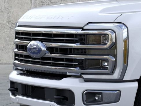 New 2026 Ford F350 4x4 Crew Cab Super Duty image 17