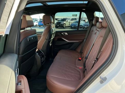 Used 2025 BMW X5 xDrive40i image 22