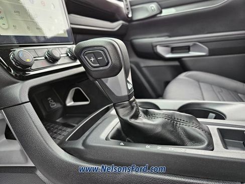 New 2025 Ford Ranger Lariat w/ Convenience Package AWD/4WD image 12