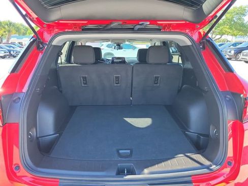 Used 2024 Chevrolet Blazer LT image 10