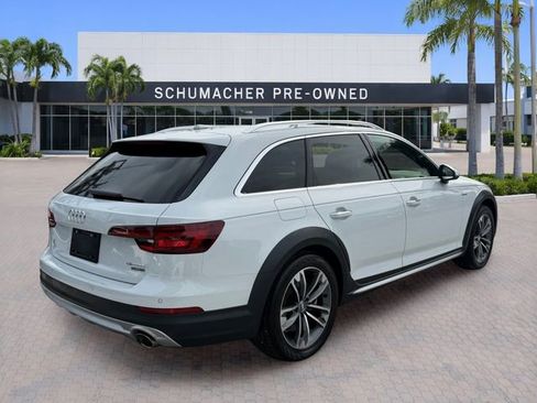 Used 2019 Audi A4 2.0T allroad Prestige AWD/4WD image 7