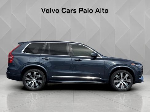 Used 2024 Volvo XC90 B6 Ultimate w/ Protection Package Premier AWD/4WD image 8