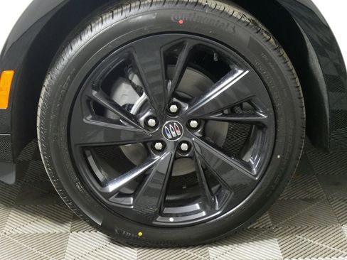 New 2026 Buick Envision Sport Touring image 10