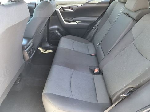 Used 2024 Toyota RAV4 XLE w/ Convenience Package image 22