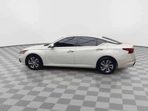 Used 2021 Nissan Altima 2.5 S image 28