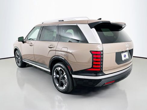 New 2026 Hyundai Palisade Limited image 7