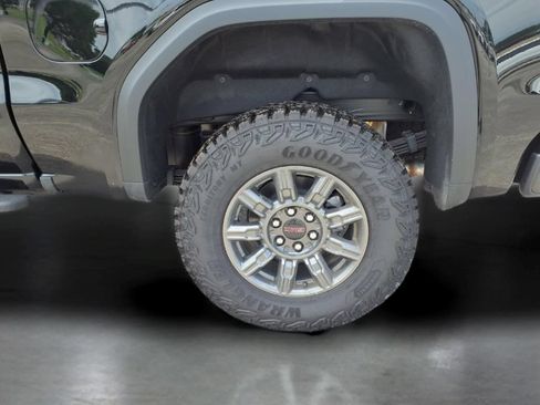 New 2026 GMC Sierra 1500 AT4X AWD/4WD image 24