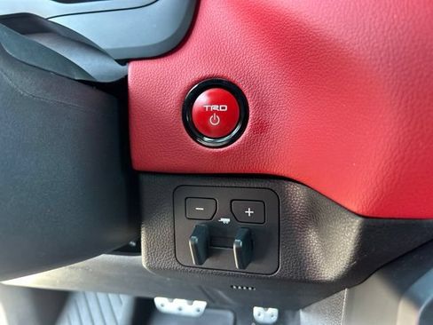 Used 2026 Toyota Tundra TRD Pro AWD/4WD image 27
