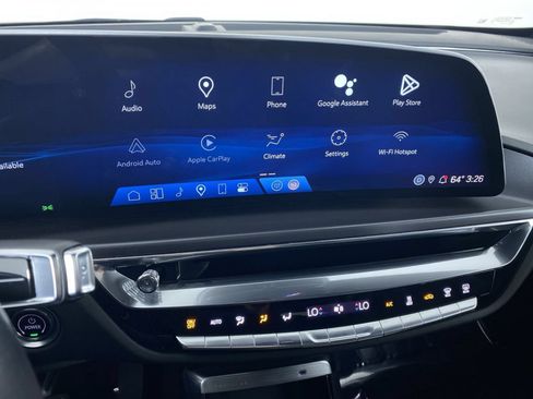 Certified 2024 Cadillac Lyriq Tech AWD/4WD image 5