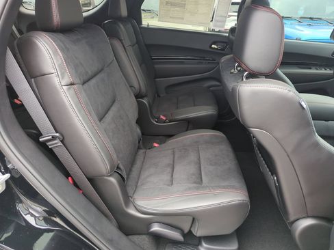 New 2026 Dodge Durango GT AWD/4WD image 34